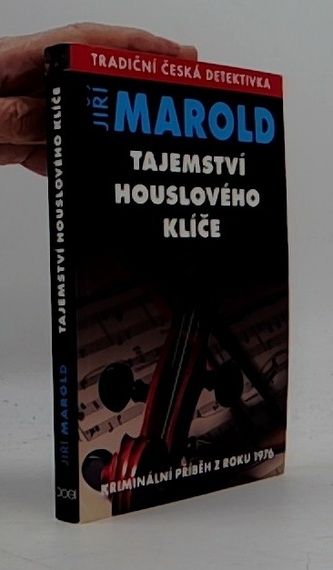 Tajemství houslového klíče