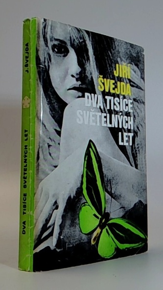 Dva tisice světelnych let