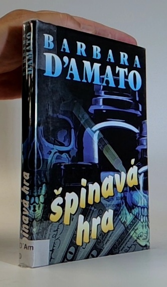 Špinava hra