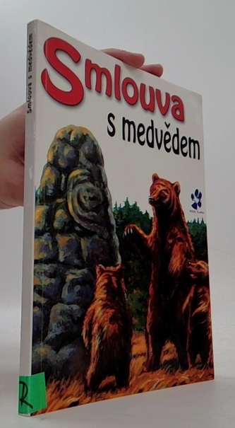 Smlouva  s medvědem