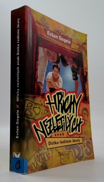 Hříchy nezletilých