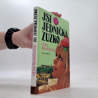 Jsi jednička , Zuzko