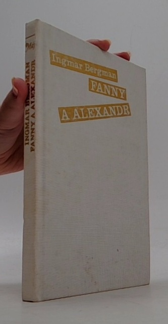 Fanny a Alexander