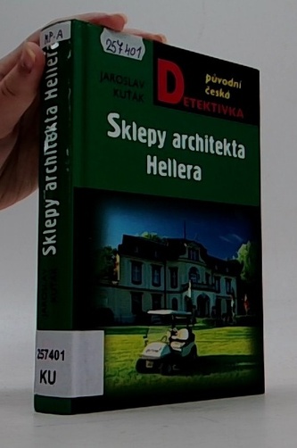 Sklepy architekta Hellera