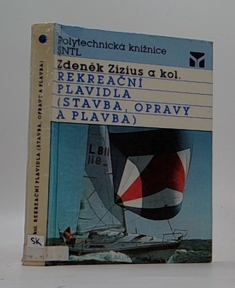 Rekreační plavidla