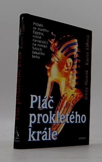 Pláč prokletého krále