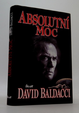 Absolutní moc Absolutní moc