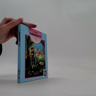 Mini dobrodružství I.