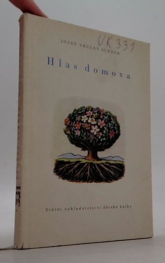 Hlas domova