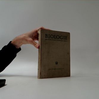 Biologie pro zemědělské technické školy