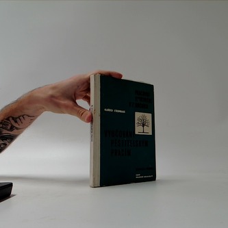 Vyučování pěstitelským pracím (metodická příručka)