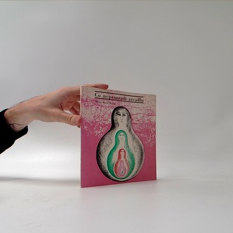 Co neprozradí zrcadlo