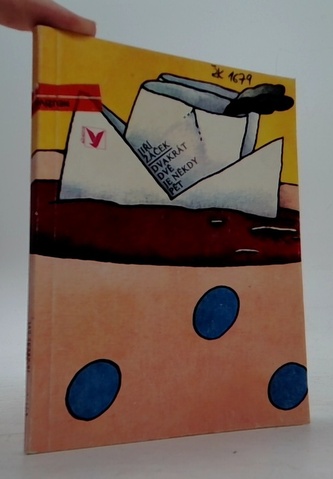 Dvakrát dvě je někdy pět