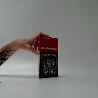 La Belle et la Bete - Kráska a zvíře