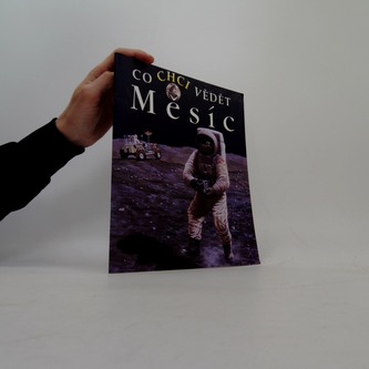 co chci vědět měsíc