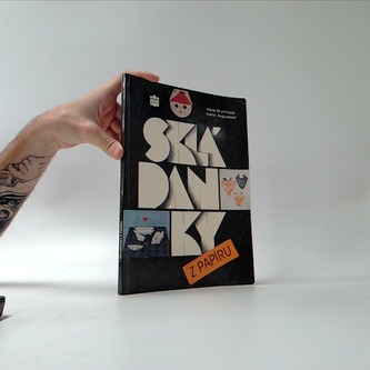 Skládanky z papíru