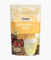 Dragon Superfoods Immunity Mix pro doplnení vitaminu C a podporu imunity bez přidaného cukru 150 g