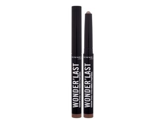 Rimmel London Wonder'Last Oční stín Shadow Stick 1,64 g 001 Starshine Dream pro ženy