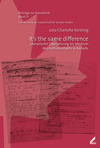 It's the same difference