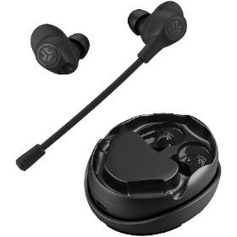 Sluchátka JLAB Work Buds TWS Earbuds Black Sluchátka JLAB Work Buds TWS Earbuds Black