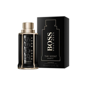 Hugo Boss The Scent Magnetic Parfémová voda 100 ml pro muže