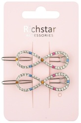 Sponka nekonečno 5 cm 2 ks