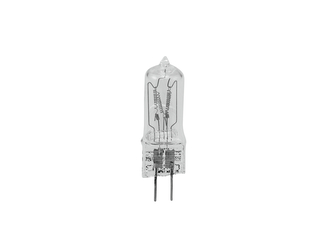 Omnilux 240V/650W GX-6.35