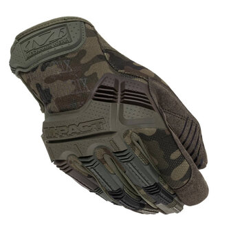 Mechanix Wear - Rękawice taktyczne M-Pact - Wz. 93 - PA-MPT-77 - S