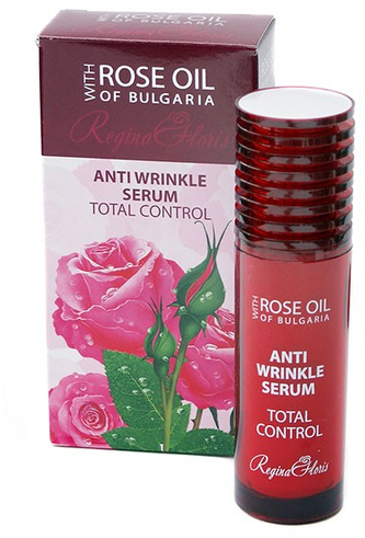 BioFresh sérum proti vráskám s růžovým olejem a kyselinou hyaluronovou 40 ml