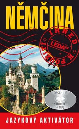 Němčina ihned k použití