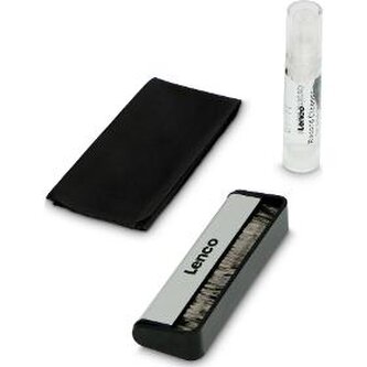 Příslušenství ke gramofonu LENCO TTA 3IN1