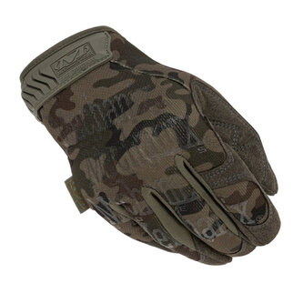 Mechanix Wear - Rękawice taktyczne Original - Wz. 93 - PA-MG-77 - S
