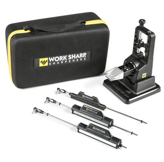WSBCHPAJ-ELT-I Work Sharp Precision Adjust Elite