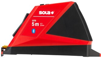 SOLA - CITO digitální svinovací metr