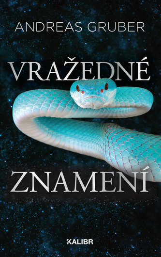 Vražedné znamení Vražedné znamení