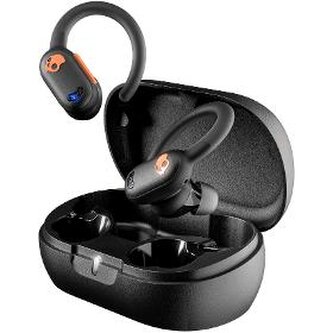 Sluchátka SKULLCANDY PUSH ANC ACTIVE TWS Black/Og Sluchátka SKULLCANDY PUSH ANC ACTIVE TWS Black/Og