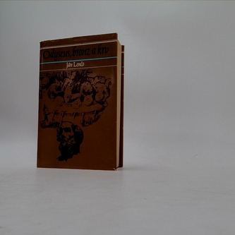 Odyseus, bronz a krv