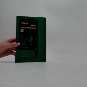 Připad Stiga Wennerstroma