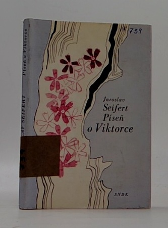 Pisen o Viktorce
