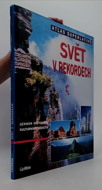 Svět v rekordech (Atlas superlativů)