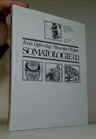 Somatologie díl 1, 2
