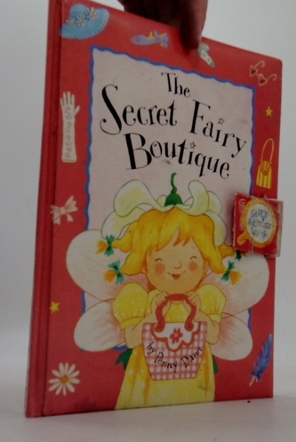 The secret fairy Boutique