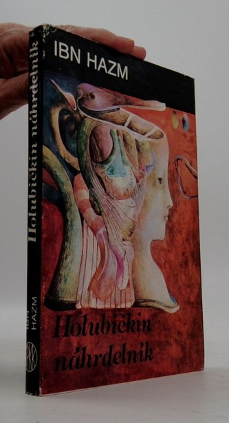 Holubičkin náhrdelník