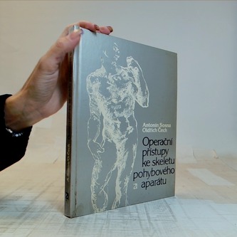 Operační přístupy ke skeletu pohybového aparátu