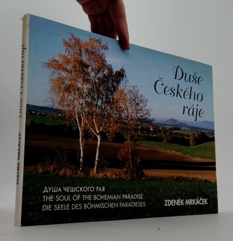 Duše Českého ráje