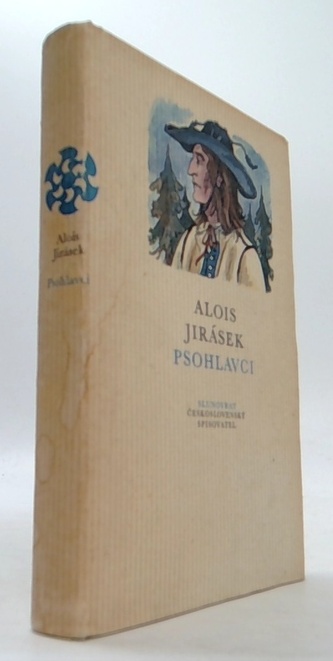 Psohlavci