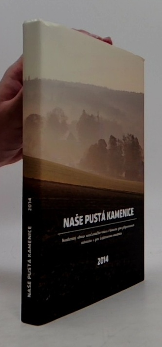 Naše Pusta Kamenice