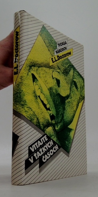 Vitajte v tažkých časoch