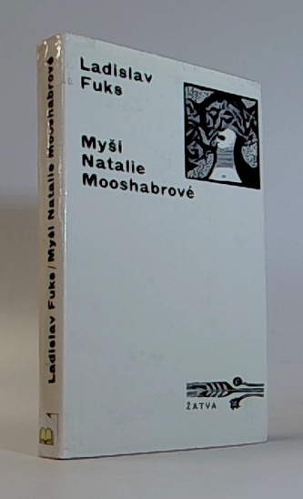 Myši Natálie Mooshabrové