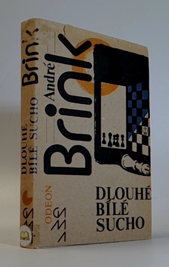 Dlouhé bílé sucho